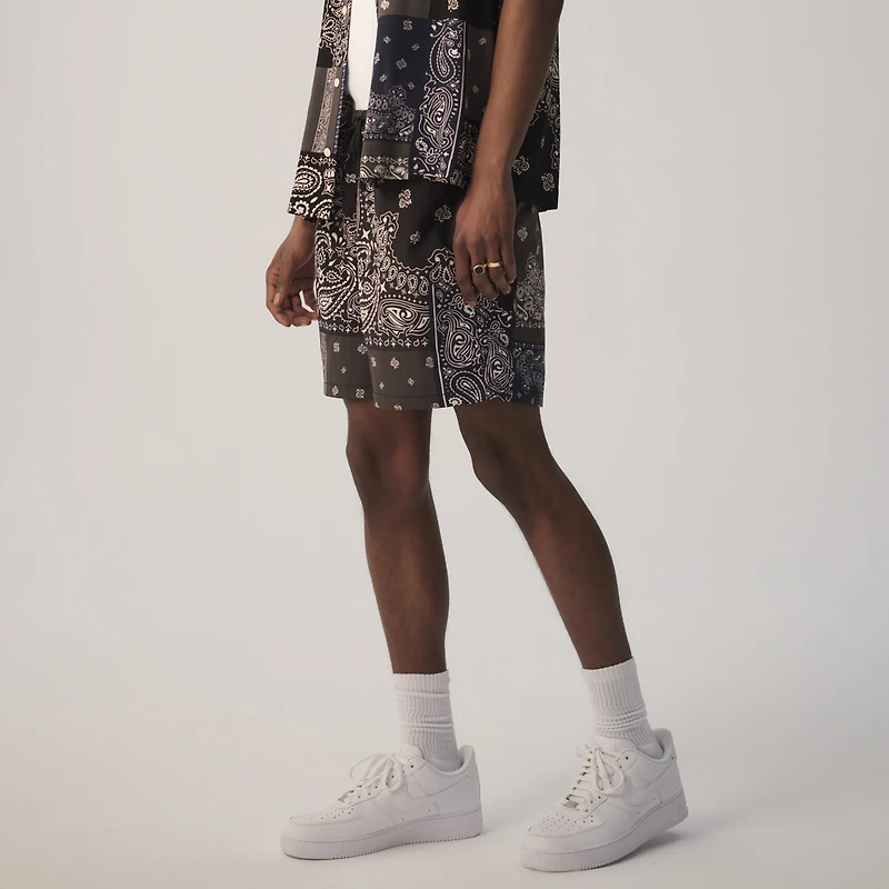 LCKR Sunnyside Shorts - Men's