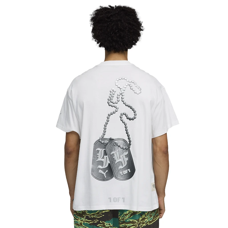 PUMA LaFrance Supply T-Shirt III - Men's