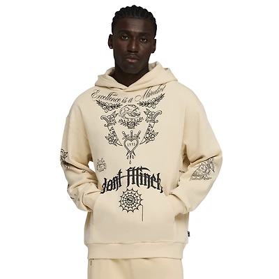 PUMA Swish Hoodie - Men's