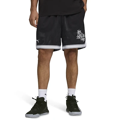 PUMA Swish 7" Short - Men's