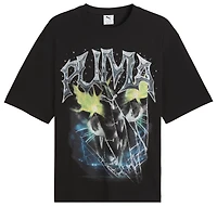 PUMA Vintage Cat T-Shirt - Men's