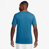 Jordan Air Stretch Short Sleeve T-Shirt  - Men's