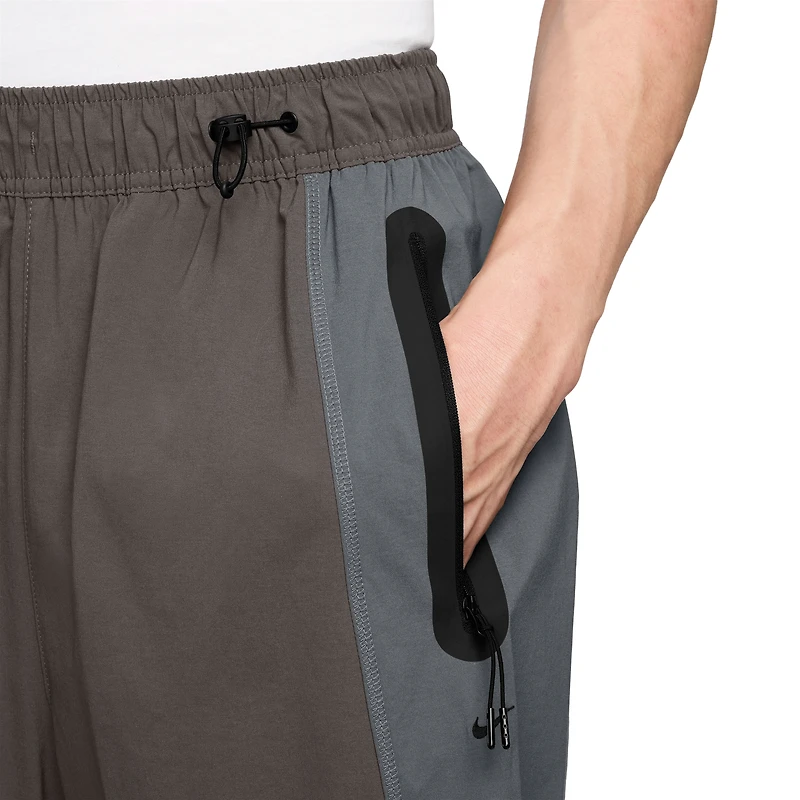 Nike Tech Woven Pro Oversized Pants  - Men's