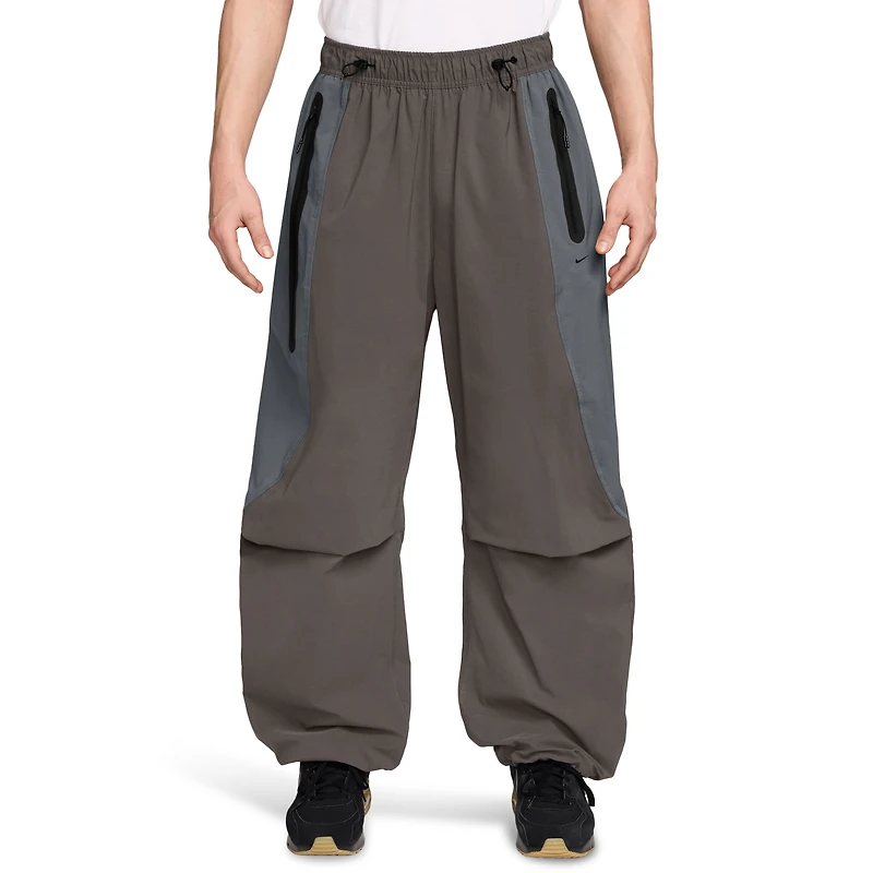 Nike Tech Woven Pro Oversized Pants - Men's