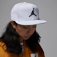 Jordan Pro Snapback Jumpman  - Men's