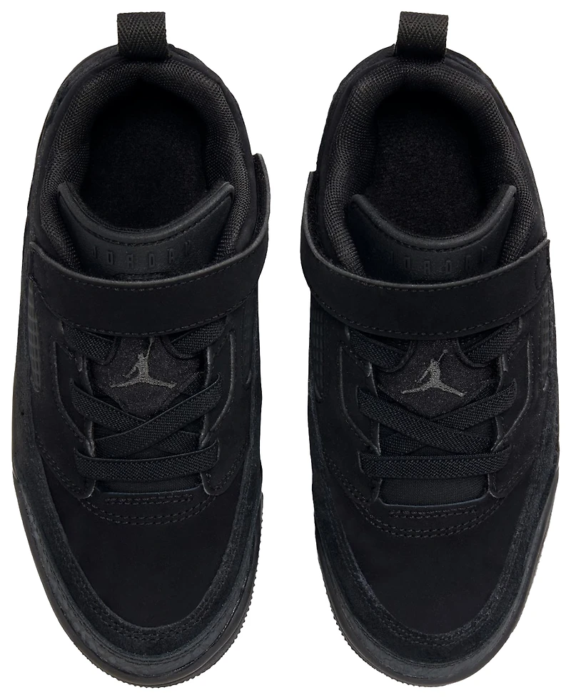 Jordan Spizike Low