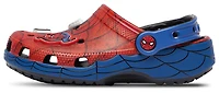 Crocs Classic Clogs Spider-Man  - Boys' Preschool