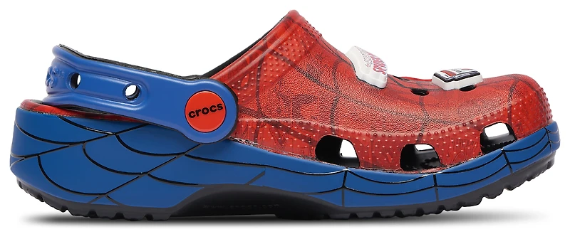 Crocs Classic Clogs Spider-Man  - Boys' Preschool