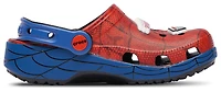 Crocs Classic Clogs Spider-Man  - Boys' Preschool