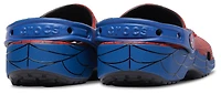Crocs Classic Clogs Spider-Man  - Boys' Preschool