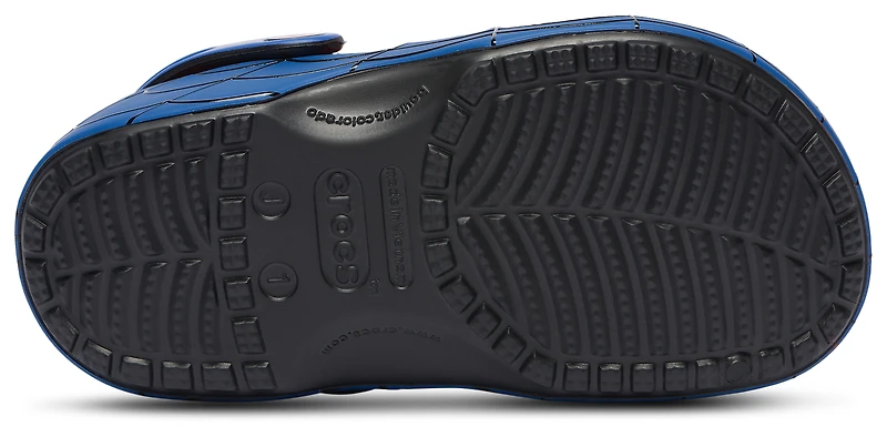 Crocs Classic Clogs Spider-Man  - Boys' Preschool
