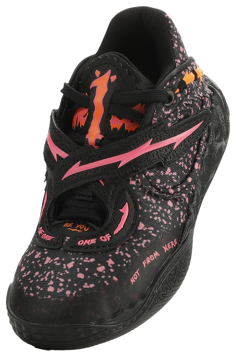 PUMA MB.05 Shadows - Boys' Preschool