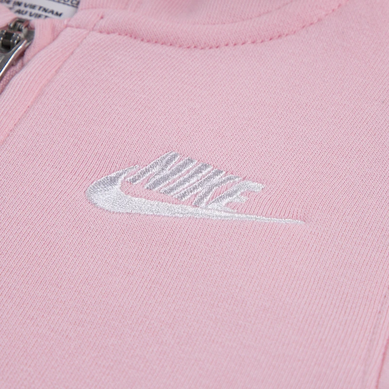 Nike LBR Full-Zip Club Set - Girls' Infant