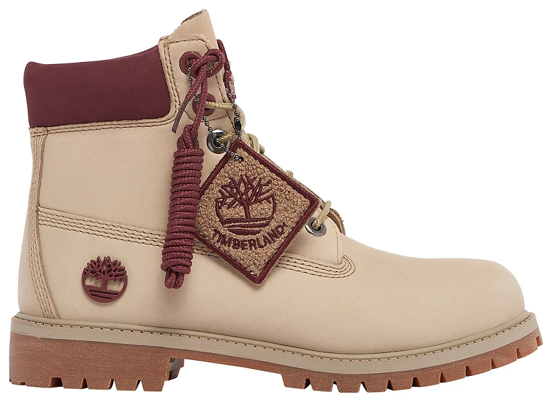 Timberland Varsity Chenille-6" Boots