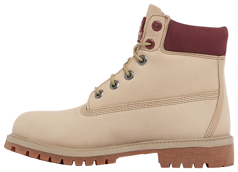 Timberland Varsity Chenille-6" Boots