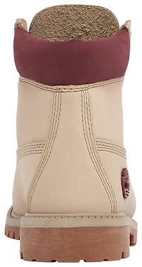 Timberland Varsity Chenille-6" Boots