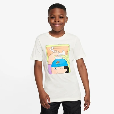 Nike Takedown 3 T-Shirt  - Boys' Grade School