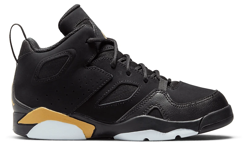 Jordan Flight Club '91