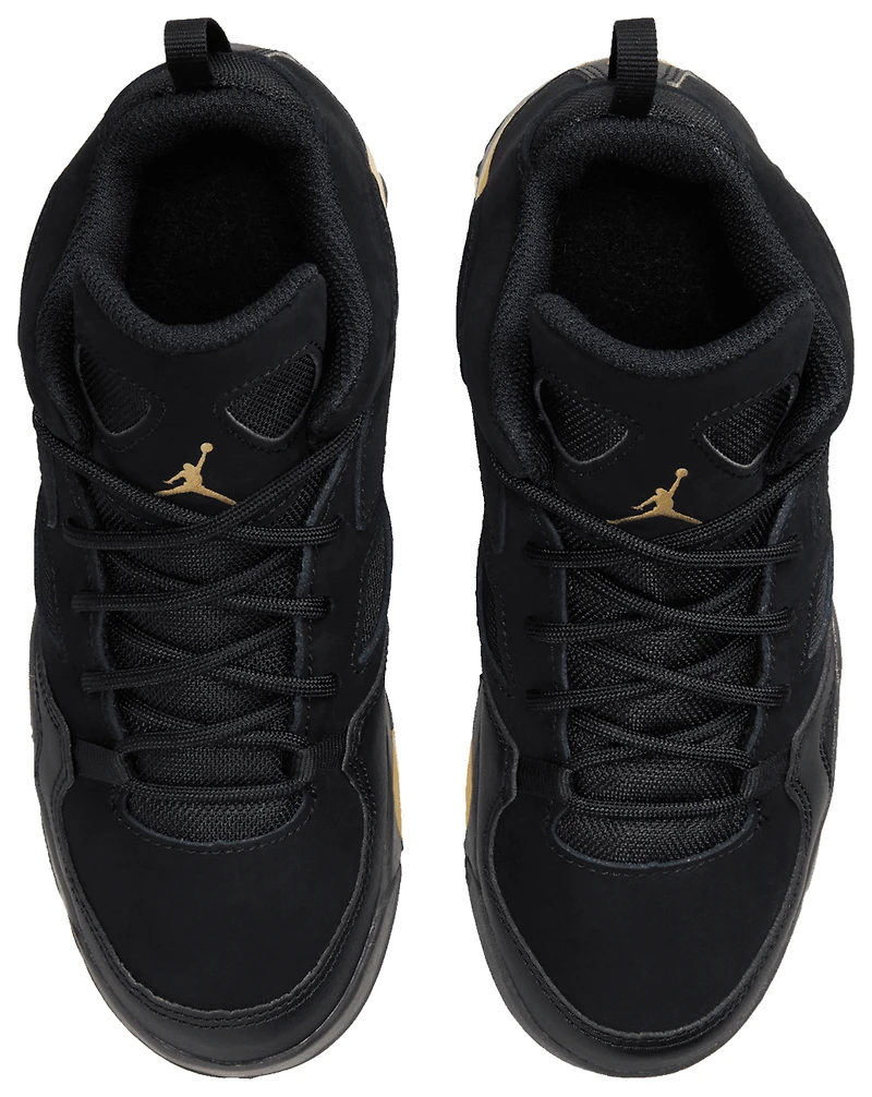Jordan Flight Club '91