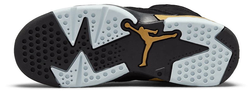 Jordan Flight Club '91