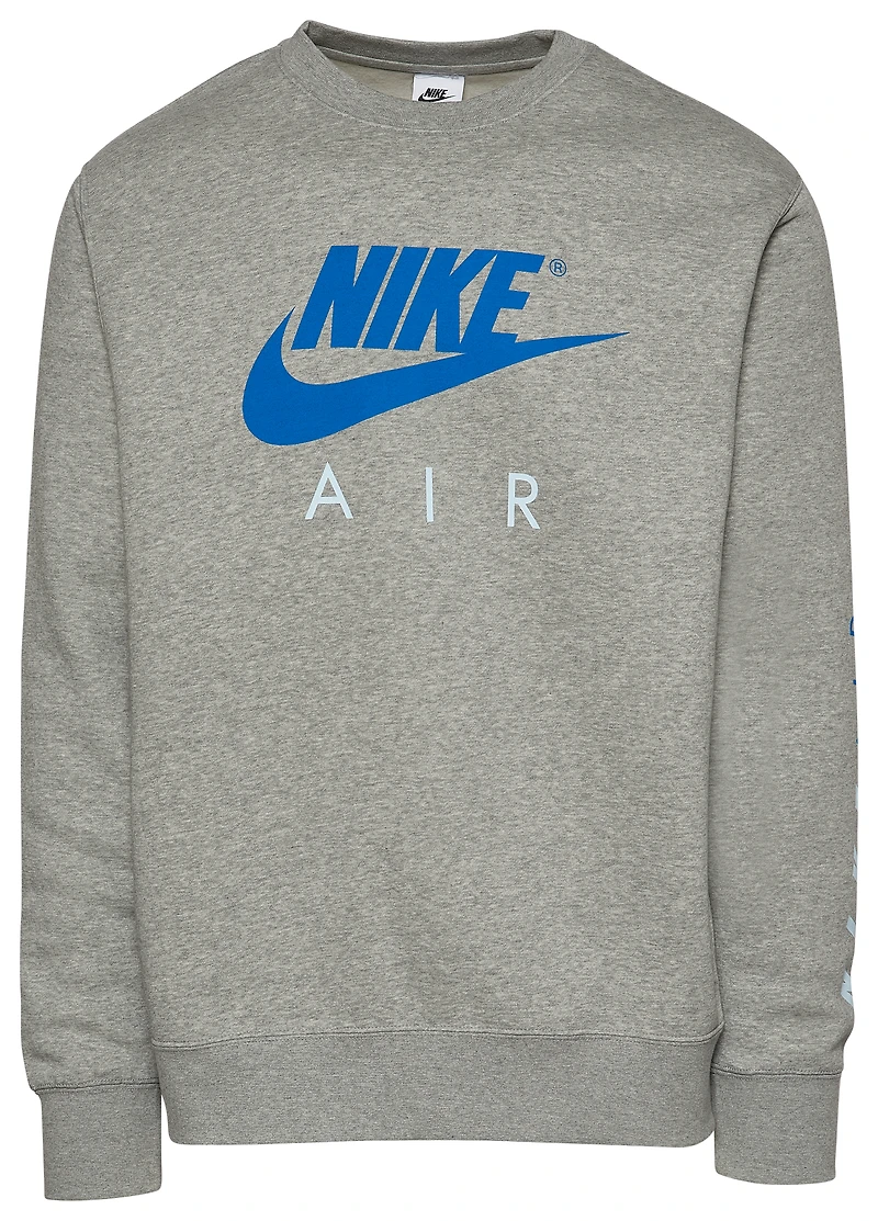 Nike Air Crew Fleece - Men's