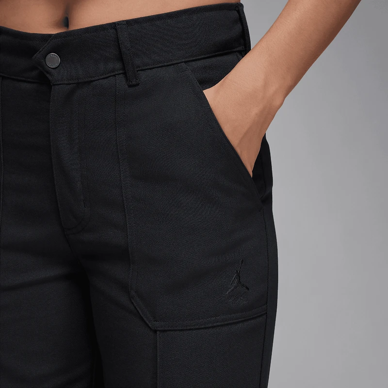 Jordan Woven Pants  - Women's