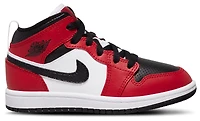 Jordan AJ 1 Mid SE  - Boys' Preschool