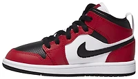 Jordan AJ 1 Mid SE  - Boys' Preschool