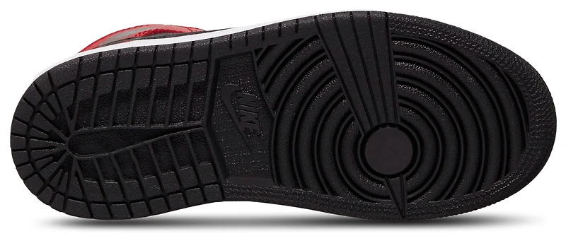 Jordan AJ 1 Mid SE  - Boys' Preschool