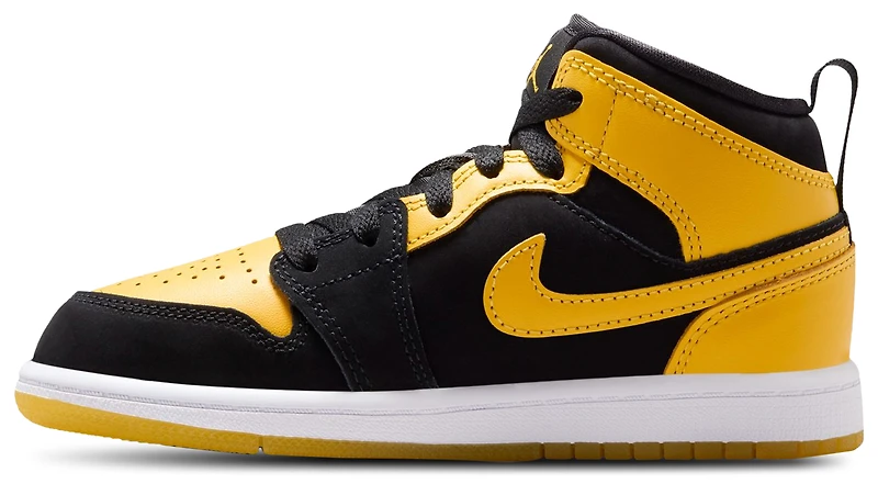 Jordan Mid 1 SE