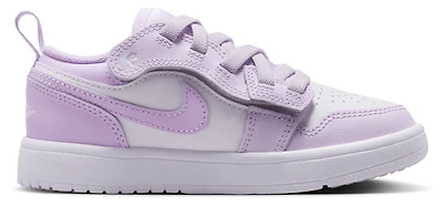 Jordan AJ 1 Low - Girls' Preschool