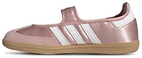 adidas Samba Jane Satin  - Girls' Grade School