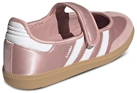 adidas Samba Jane Satin  - Girls' Grade School