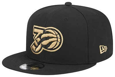 New Era Raptors 2024 City Edition Alt 9FIFTY Cap
