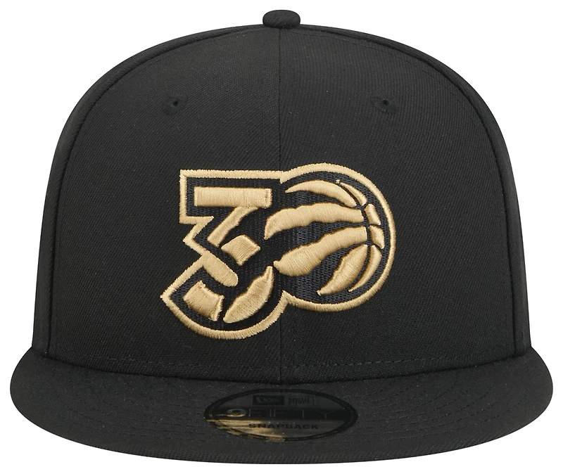 New Era Raptors 2024 City Edition Alt 9FIFTY Cap