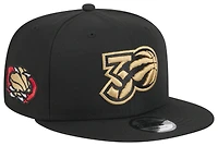 New Era Raptors 2024 City Edition Alt 9FIFTY Cap