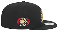 New Era Raptors 2024 City Edition Alt 9FIFTY Cap