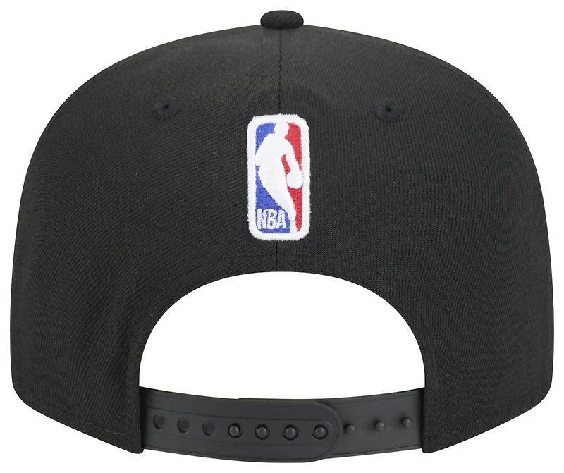 New Era Raptors 2024 City Edition Alt 9FIFTY Cap
