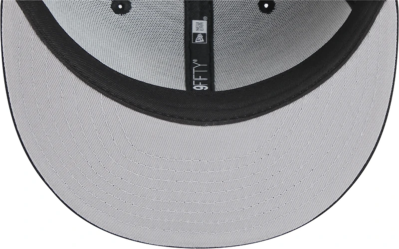 New Era Raptors 2024 City Edition Alt 9FIFTY Cap