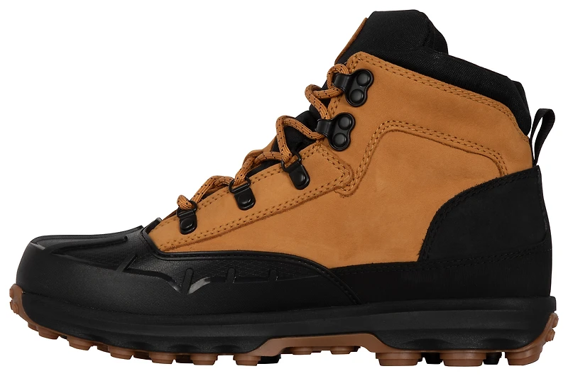 Timberland Converge Shell Toe Boots