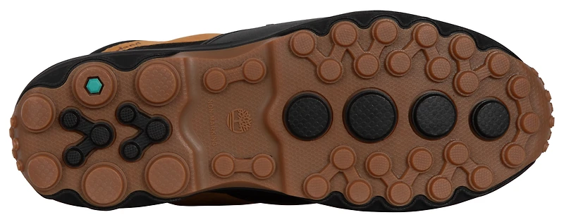 Timberland Converge Shell Toe Boots