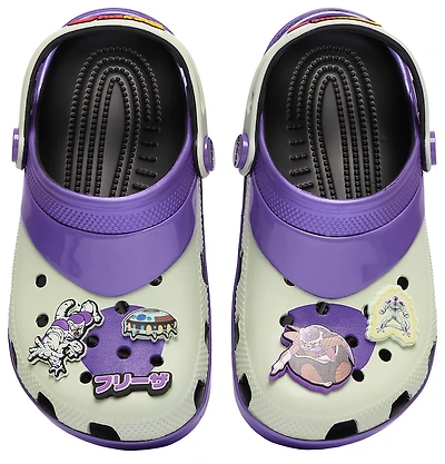 Crocs DBZ Classic Clogs