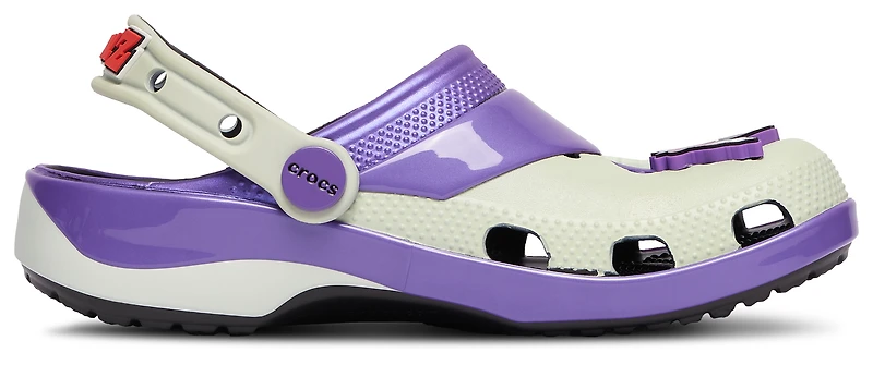 Crocs DBZ Classic Clogs