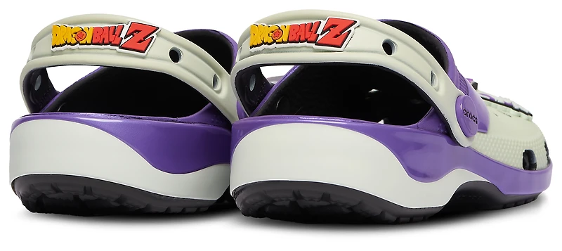 Crocs DBZ Classic Clogs