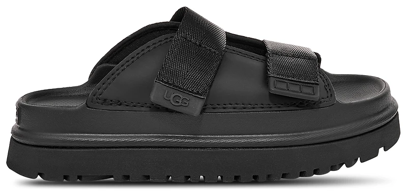 UGG Girls Goldenglow Slides
