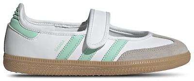 adidas Originals Samba Mary Jane - Girls' Grade School