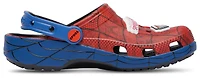 Crocs Classic Clogs Spider-Man  - Boys' Grade School