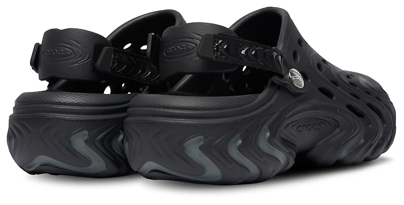 Crocs Echo II Clogs  - Boys' Grade School