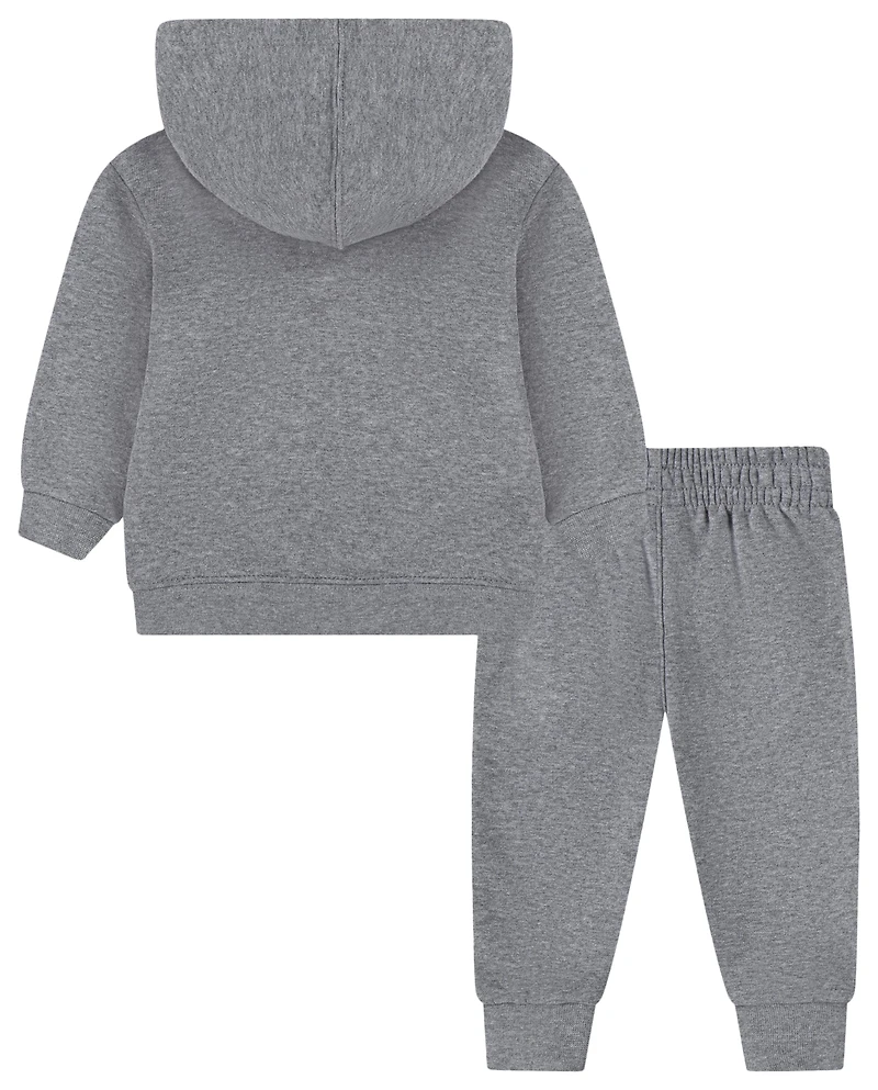 Jordan Boys Brooklyn Fleece Pullover Set