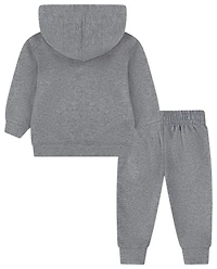 Jordan Boys Brooklyn Fleece Pullover Set